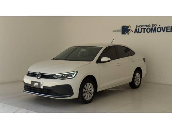 VOLKSWAGEN VIRTUS 1.0 170 TSI MANUAL